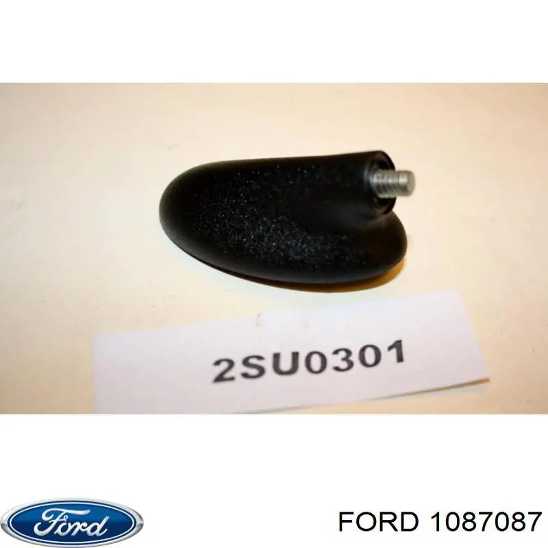 Купить 95GP18828AF Ford Антенна