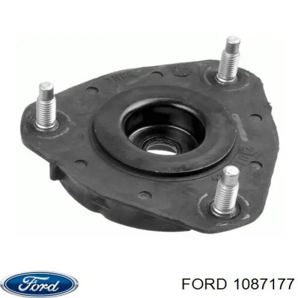 Опора стойки амортизатора переднего Ford 1087177 цена, от 11.50 USD