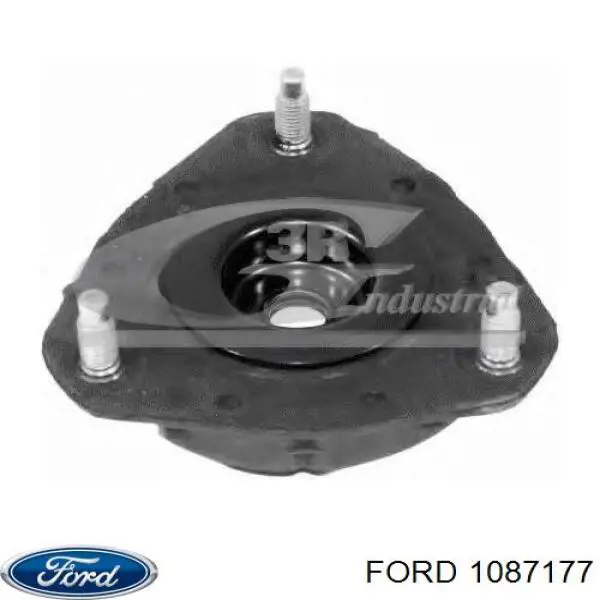 Купить 1087177 Ford Опора переднего амортизатора