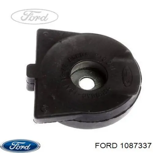 1087337 Ford suporte de amortecedor traseiro