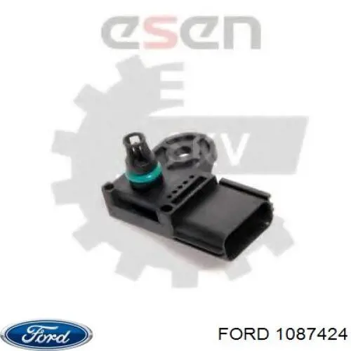 ДаД Ford 1087424