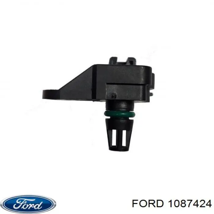 Датчик абсолютного давления в коллекторе Febi 107993 цена, от 8.89 USD