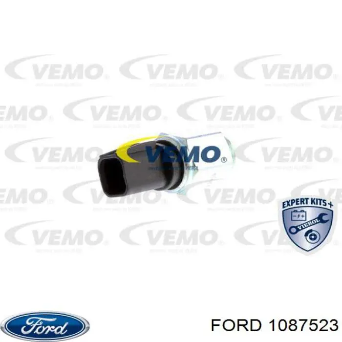 Купить 1087523 Ford Датчик света заднего хода