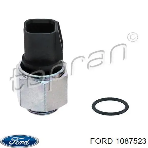Датчик заднего хода 1087523 Ford