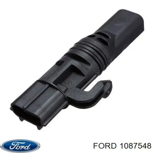 Купить 1087548 Ford Датчик скорости вращения вала АКПП