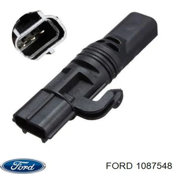 Датчик скорости 1087548 Ford
