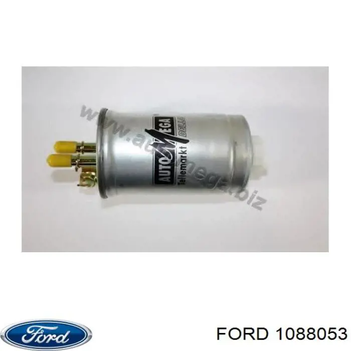 1088053 Ford топливный фильтр