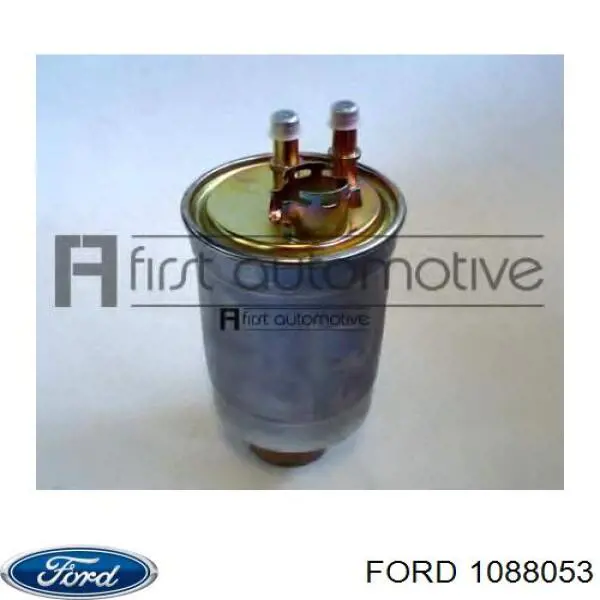 Фильтр тонкой очистки топлива Ford 1088053 цена, от 12.14 USD
