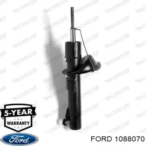 Купить 1088070 Ford Амортизатор передней подвески