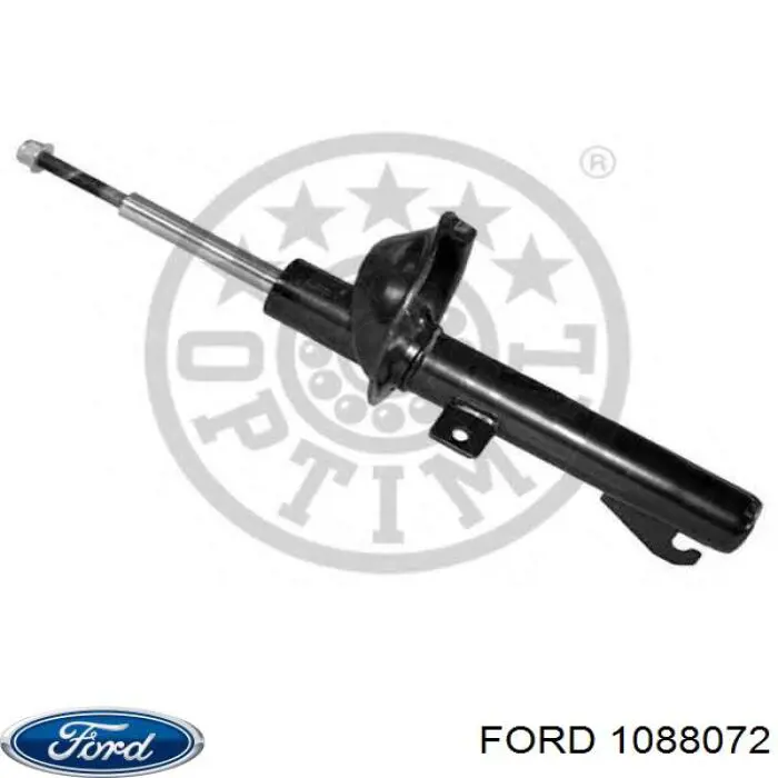 Стойка амортизатора передняя Ford 1088072 цена, от 41.52 USD