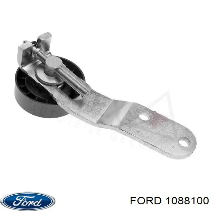 1088100 Ford натяжитель приводного ремня