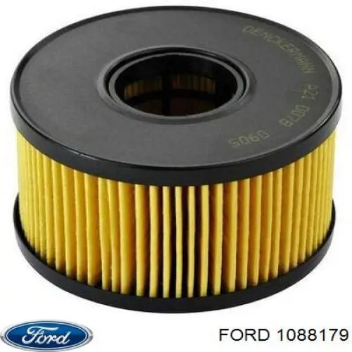 Filtro de óleo 1088179 Ford