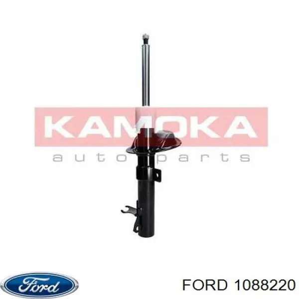 Купить 1088220 Ford Амортизатор подвески передний левый