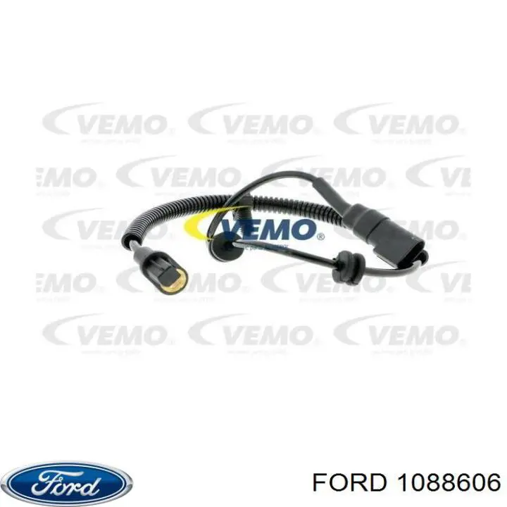 Датчик АБС задний левый 1088606 Ford