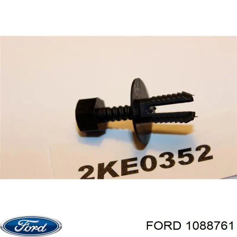  1088761 Ford