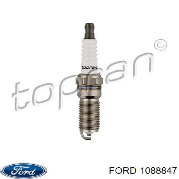 1088847 Ford