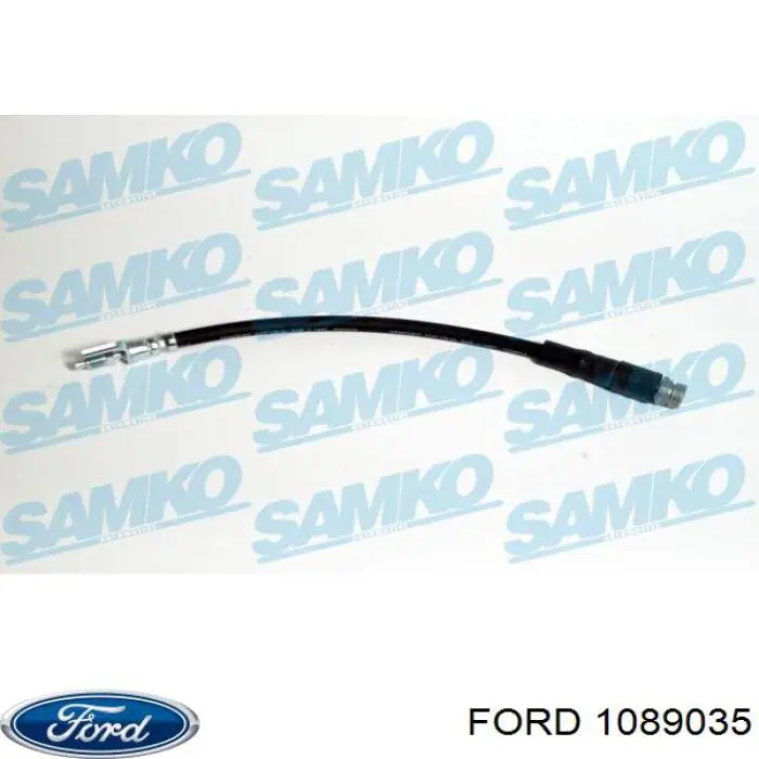 1089035 Ford 