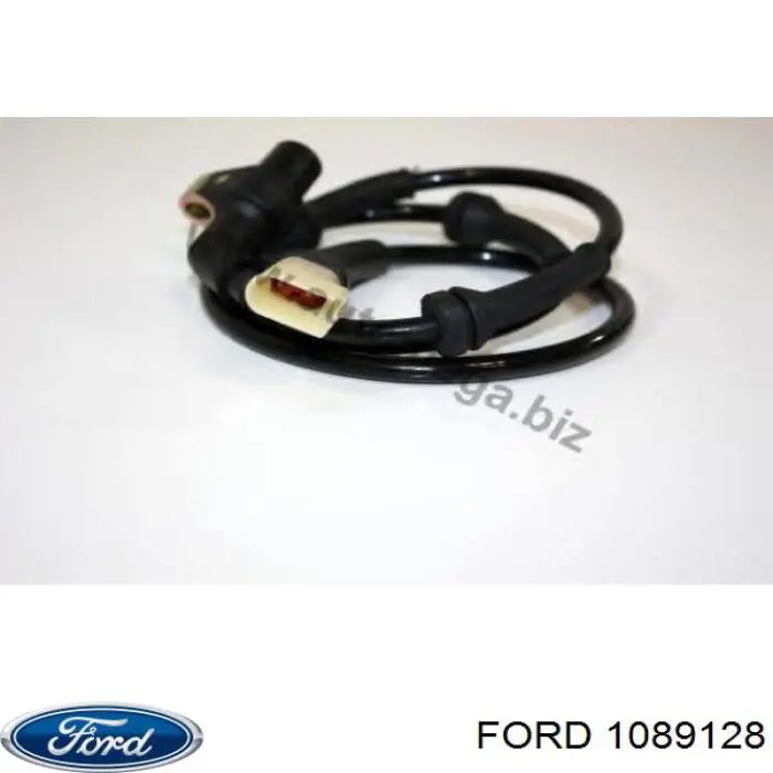 Датчик АБС (ABS) передний 1089128 Ford