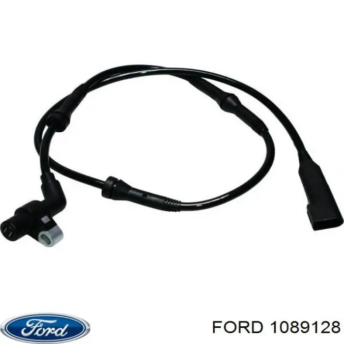 Передний датчик АБС Ford 1089128 цена, от 13.40 USD