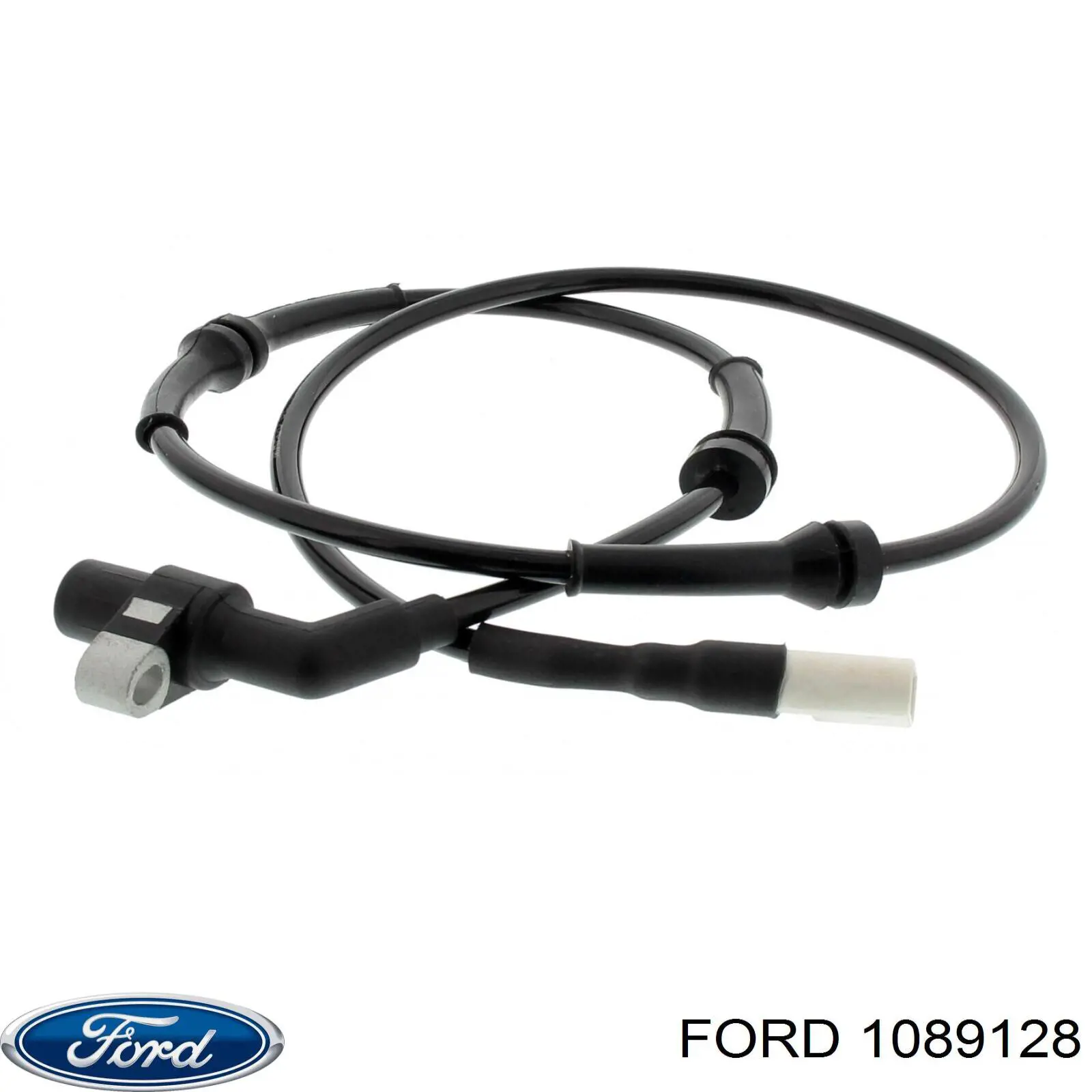 Купить 1089128 Ford Датчик АБС (ABS) передний