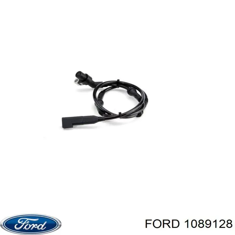 Датчик ABS передний Ford 1089128