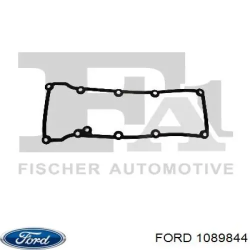 Прокладка крышки двигателя Ford 1089844 цена, от 9.56 USD