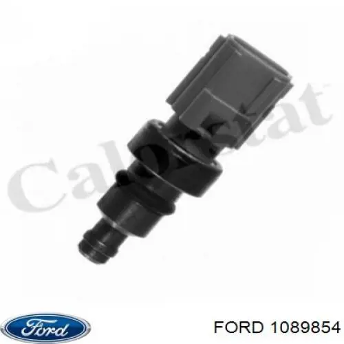 Купить 1089854 Ford Термодатчик охлаждающей жидкости
