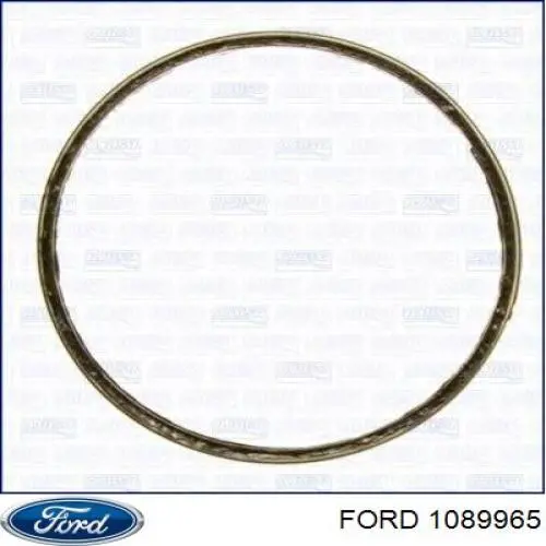 Купить 1089965 Ford Прокладка компрессора