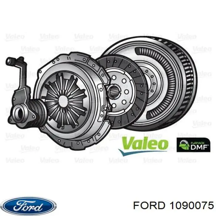 1090075 Ford 