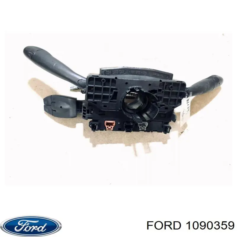 Стекло лобовое Ford 1090359 цена, от 107.15 USD