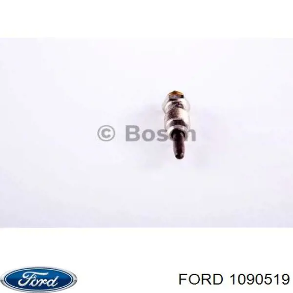 Свечи накала Ford 1090519 цена, от 5.94 USD