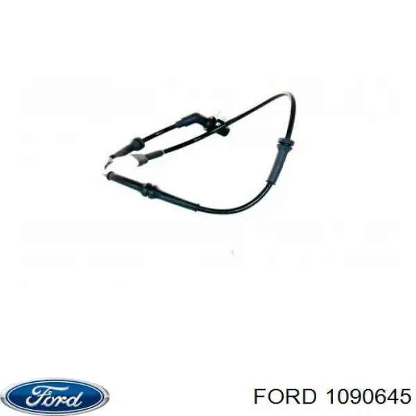 Датчик АБС передний 1090645 Ford