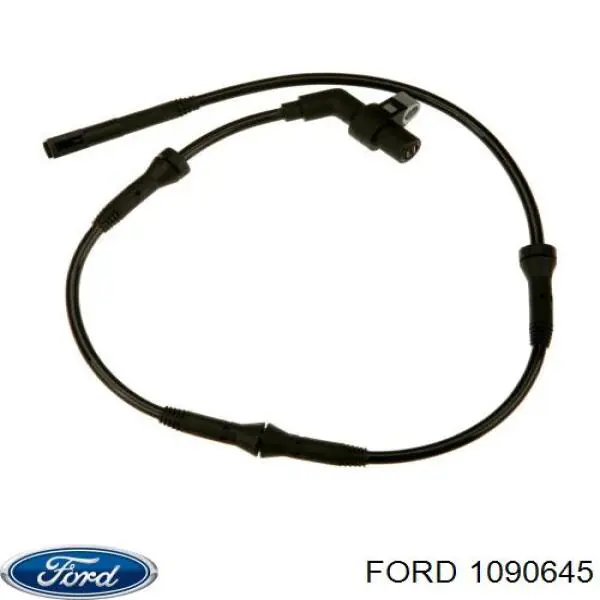 Передний датчик АБС Ford 1090645 цена, от 15.73 USD