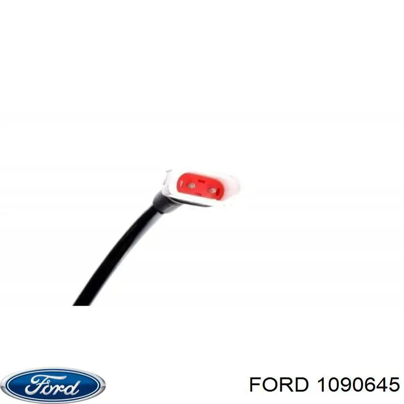 Датчик ABS передний Ford 1090645