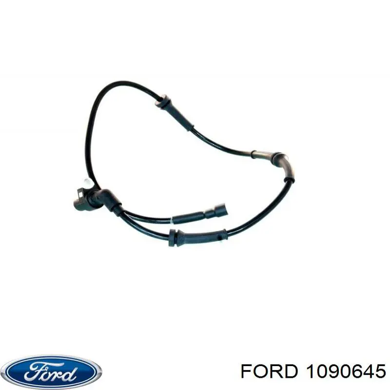 1090645 Ford Датчик АБС