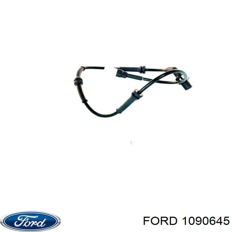 Передний датчик АБС Ford 1090645 цена, от 15.73 USD