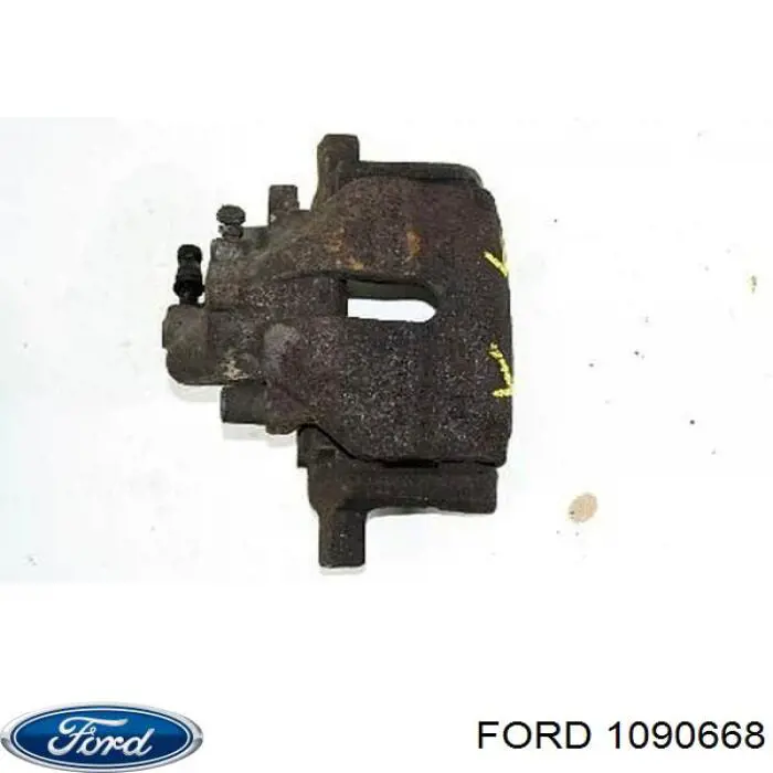  1090668 Ford