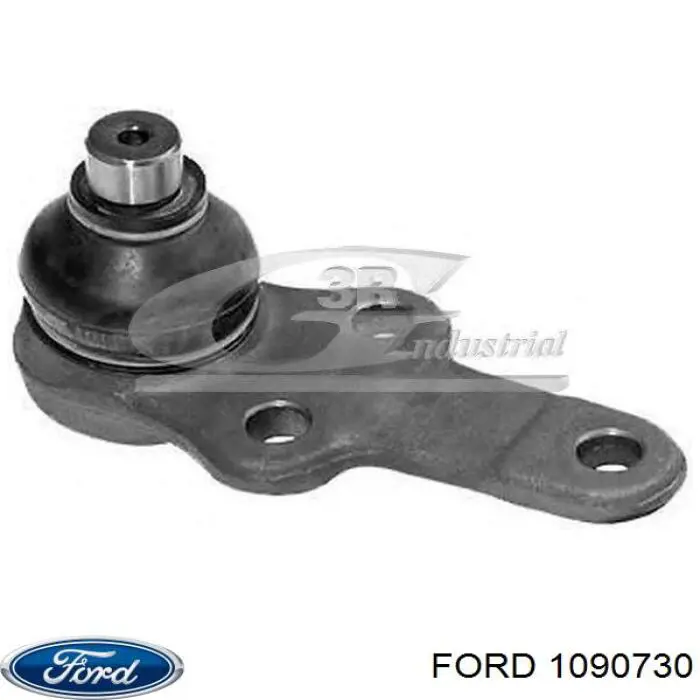 Правый рычаг передней нижней подвески Ford 1090730 цена, от 43.75 USD