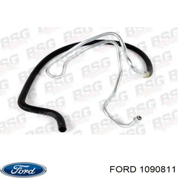  1090811 Ford