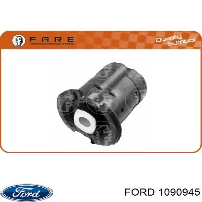 Подкрылок задний правый Polcar 3216FP5 цена, от 17.46 USD