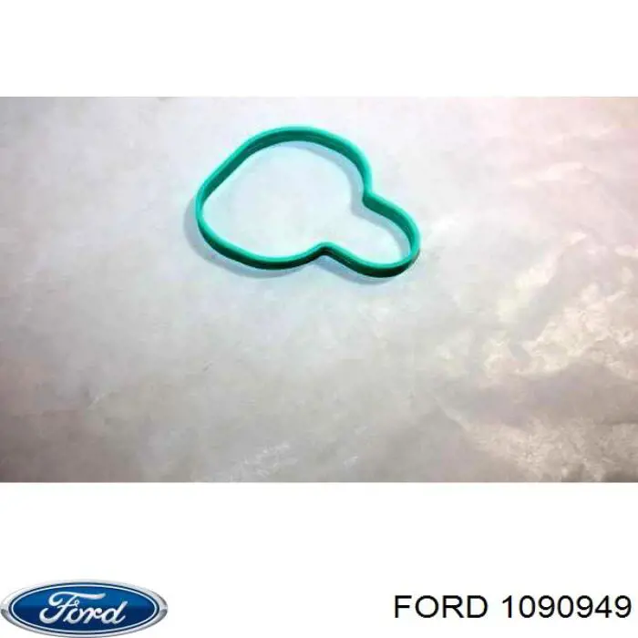 Купить 1090949 Ford Прокладка впускного коллектора