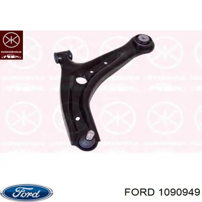 Прокладка всасывающего коллектора Ford 1090949 цена, от 4.32 USD