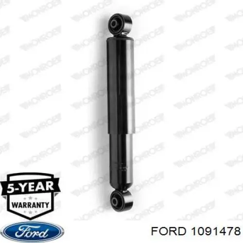 1091478 Ford амортизатор задний