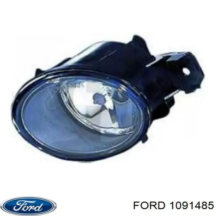 1091485 Ford 