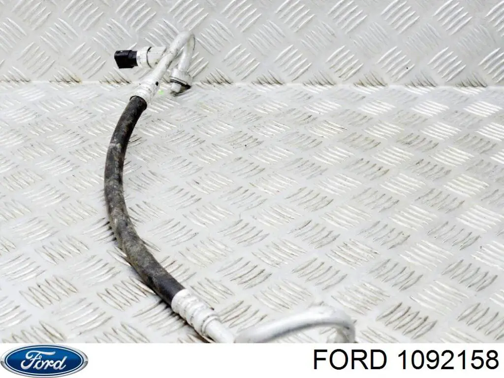  1092158 Ford