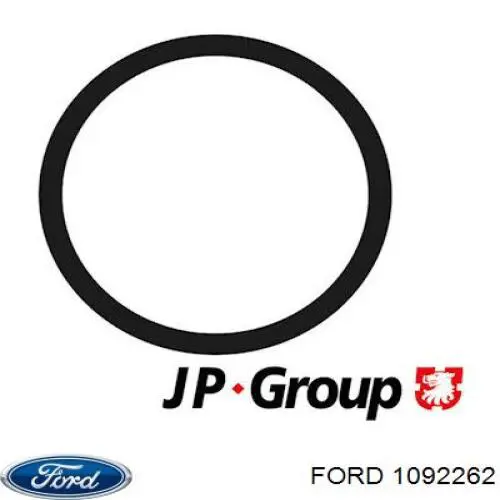 Compre 1092262 Ford Vedante de termostato