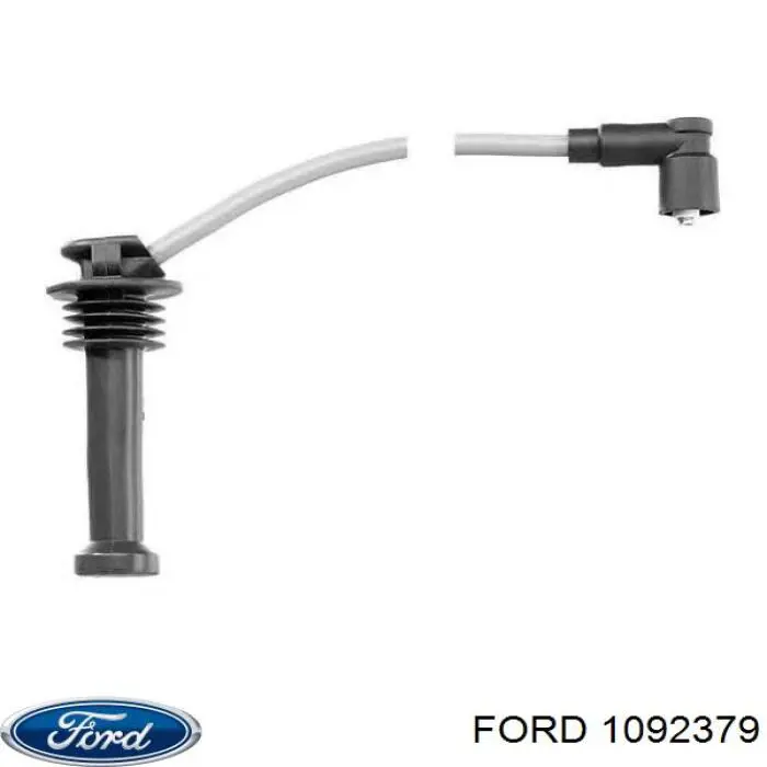 Провода зажигания Ford 1092379 цена, от 13.96 USD