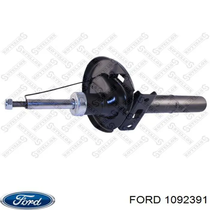 1092391 Ford амортизатор передний