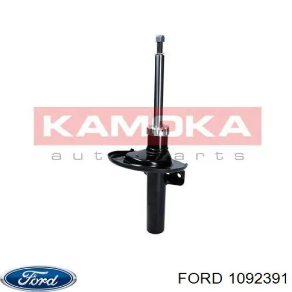 Купить 1092391 Ford Амортизатор передней подвески