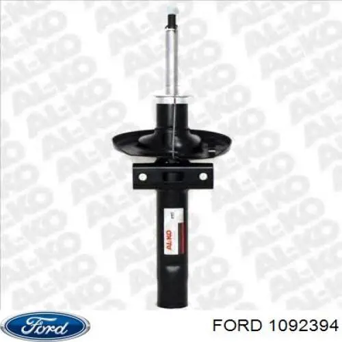 1092394 Ford амортизатор передний